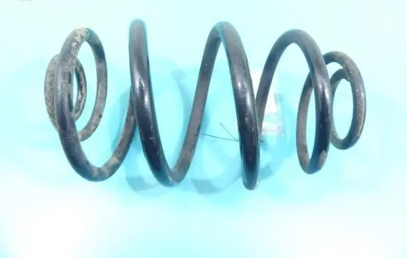 Opel Astra F Rear coil spring IMPRK1172625
