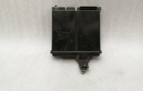 Porsche Panamera (970) Windshield washer spray nozzle 97020122100