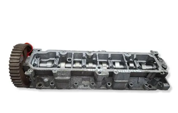 Citroen C4 II Camshaft S27635576 9685177110
