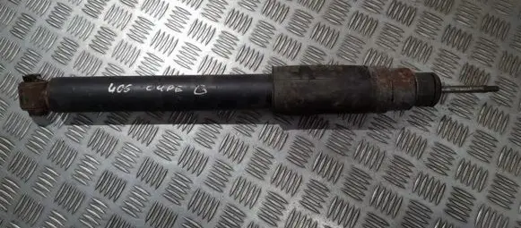 Peugeot 406 Rear shock absorber/damper