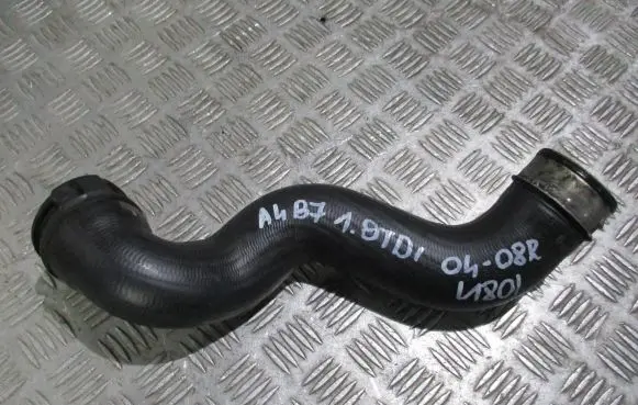 Audi A4 S4 B7 8E 8H Intercooler hose/pipe