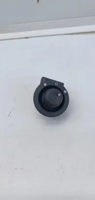 Renault Zoe Wing mirror switch 255704649R