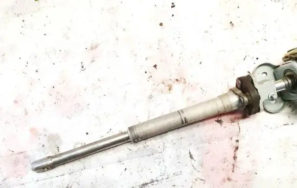 BMW 5 GT F07 Steering column universal joint 6776109