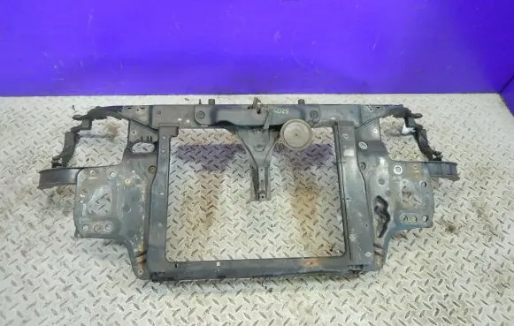 Hyundai Getz Front piece kit 