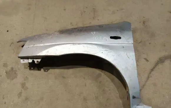 KIA Venga Fender 