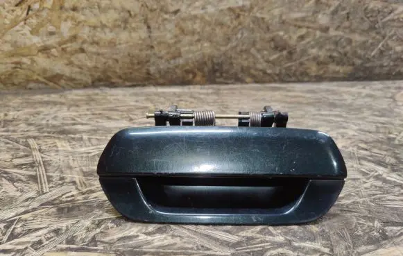 Honda Odyssey Tailgate/trunk/boot exterior handle 9975CAV2