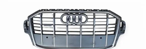 Audi Q7 4M Front grill 4M0853651AF 4M0853651A 4M0853651AH