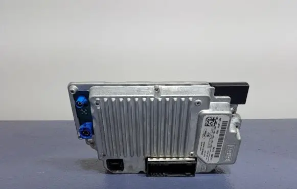 Ford Puma Other control units/modules NU5T-14G371-GAA