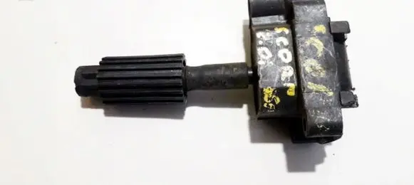 Ford Scorpio High voltage ignition coil 0221505423 91xf12029ba