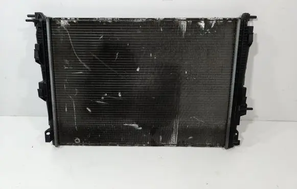 Renault Megane III Coolant radiator 214100014R