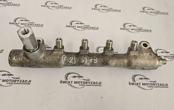 Chevrolet Cruze Fuel main line pipe A17DTS