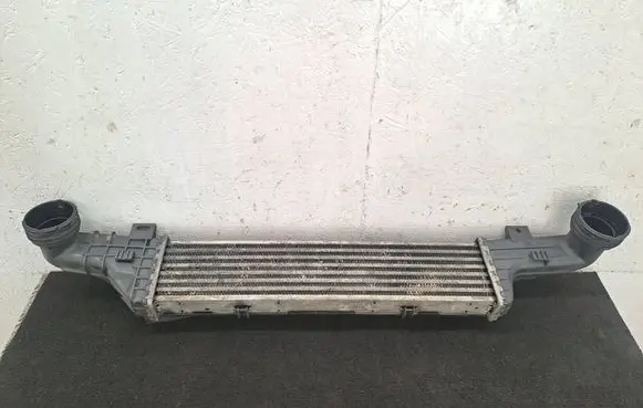 Mercedes-Benz E W210 Intercooler radiator A2105002000 A2105052130