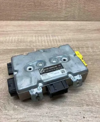 BMW 5 E60 E61 Door control unit/module 6945146 75789012