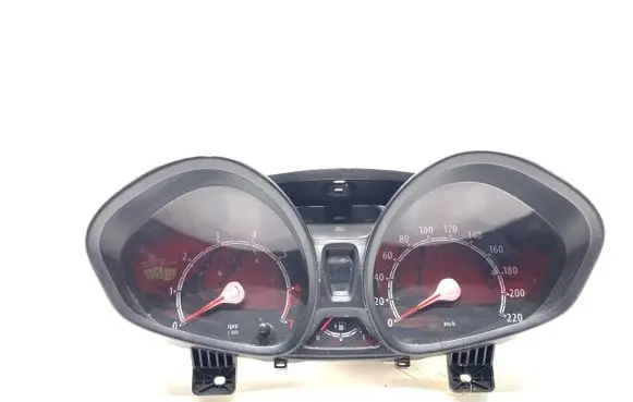 Ford Fiesta Speedometer (instrument cluster) 8A6T-10849-AG