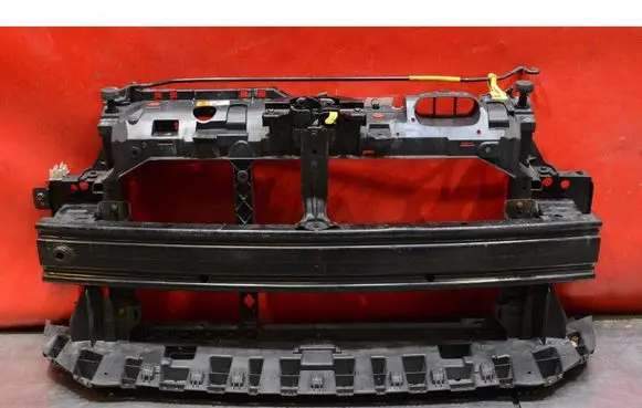 Ford Fiesta Front bodywork piece 