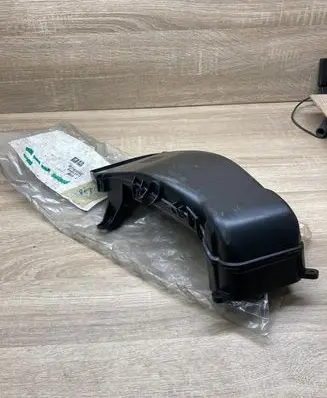 Peugeot Expert Cabin air duct channel 6450XV 168321400 5E1721400