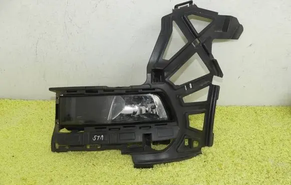 Volkswagen Touran III Front fog light 5TA941661A 5TA807723