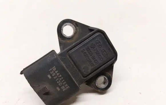 KIA Sportage Turbo air boost pressure sensor 393008440