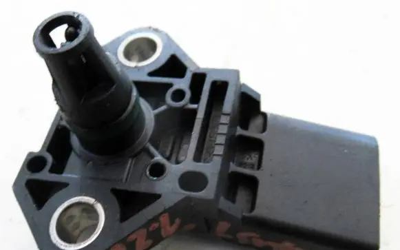 Skoda Roomster (5J) Air pressure sensor 0261230267 03G906051D 120612T215816A