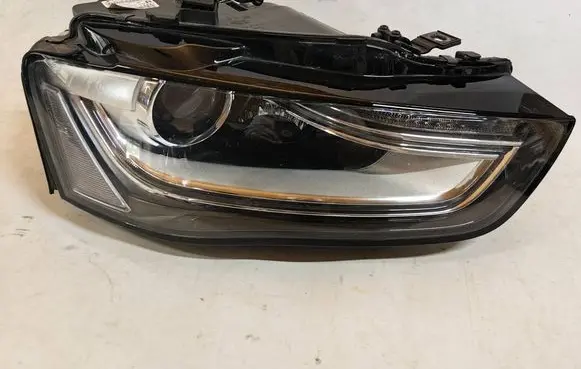 Audi A4 S4 B8 8K Headlight/headlamp 8K0941032C