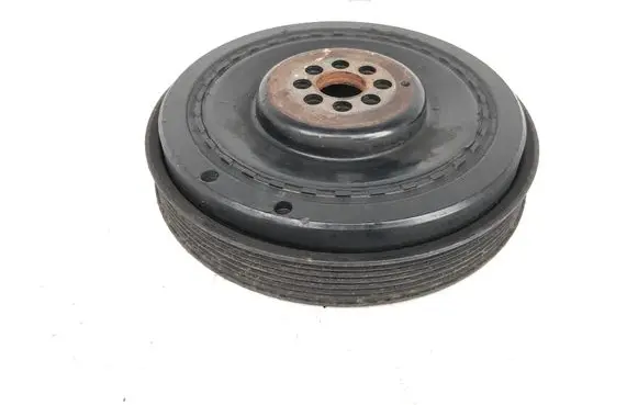 Audi A7 S7 4G Crankshaft pulley 059105251BQ 059105251B