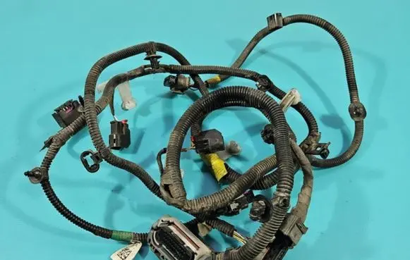 Tesla Model 3 Other wiring loom 1067968-02-E IMPRK1438191