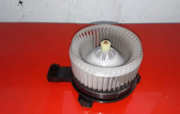 Honda Civic IX Heater fan/blower 13H02 AV1110 1110
