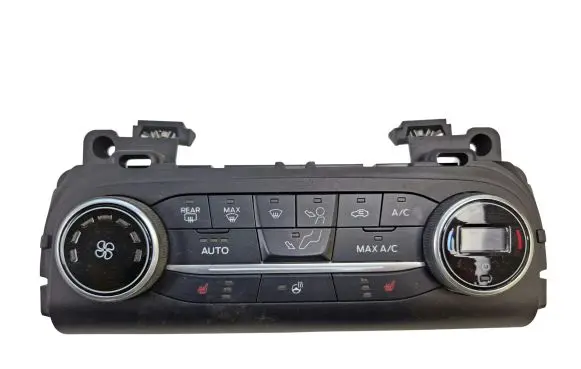 Ford Escape IV Climate control unit LJ6T18C612 LJ6T18C612RB EWTCD