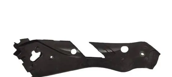Under headlight/headlamp trim