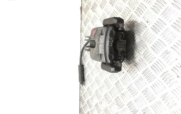 BMW 5 E60 E61 Front brake caliper 4868 4220 2968R