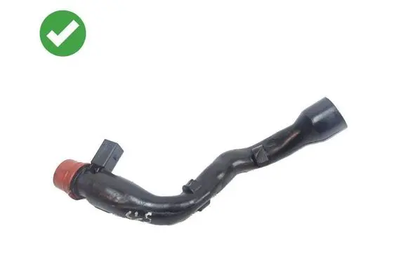 Mercedes-Benz CLS C219 Breather/breather pipe/hose A6420160381 1460160039