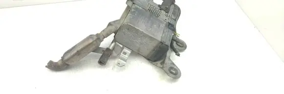 Mercedes-Benz S W220 Auxiliary pre-heater (Webasto) 2205004198 66724A 86450B
