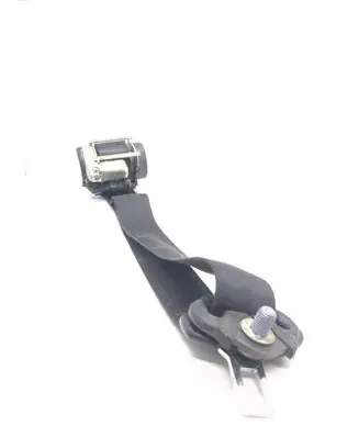 Skoda Octavia Mk2 (1Z) Front seatbelt 602519000