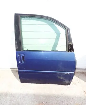 Peugeot 806 Front door 1488673080