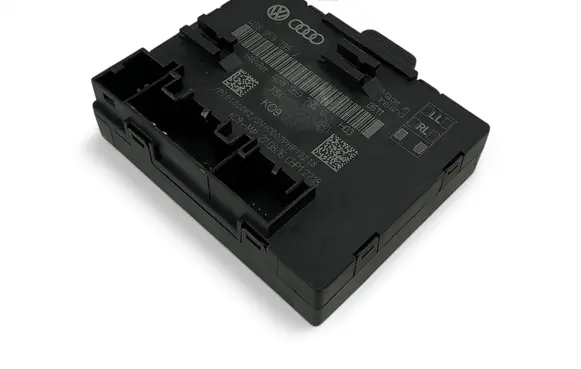 Audi A6 S6 C7 4G Door control unit/module 4G8959795G 4G8959795J
