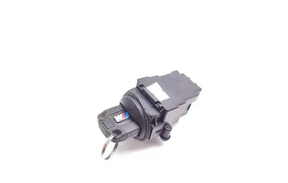 BMW 5 E60 E61 Ignition lock 6954722 108625-10