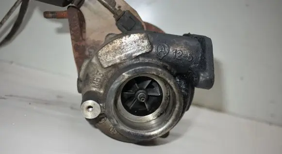 Citroen C4 I Picasso Turbo 9682778680