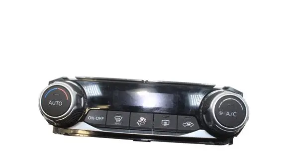 Nissan Juke II F16 Climate control unit 275005FA5A
