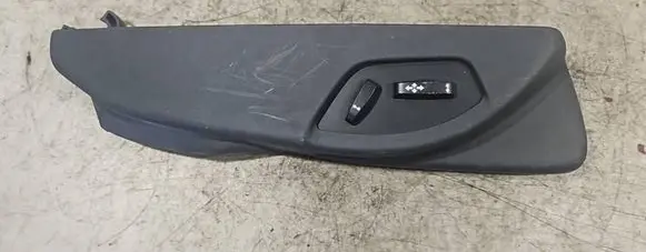 Volvo XC60 Seat control switch 30669108 19206 08W252