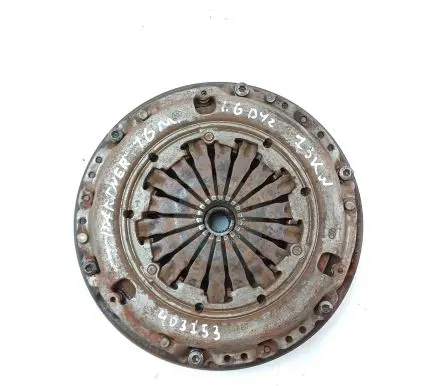 Peugeot Partner Clutch set kit 9801354780 9801354980