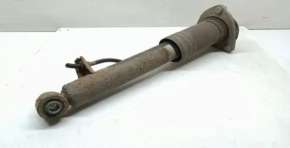 BMW X5 E70 Rear shock absorber/damper 6782878 33526782878