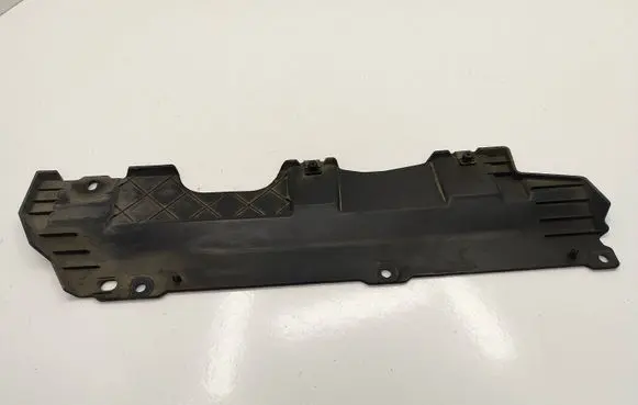 Peugeot 508 II Rear bumper underbody cover/under tray 9825392080