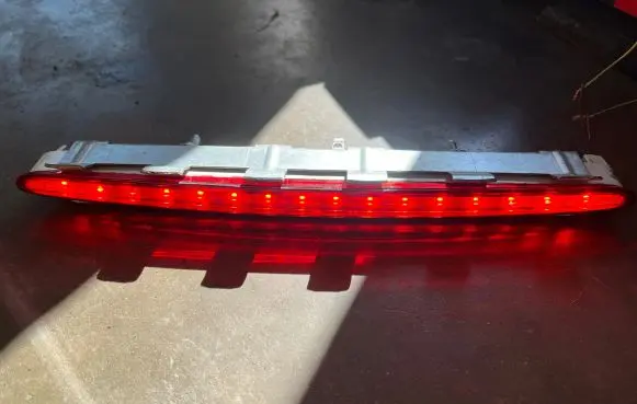 Mercedes-Benz CLK A209 C209 Third/center stoplight A2098201056