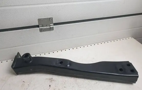 Nissan Qashqai Front side member 544104EA0B