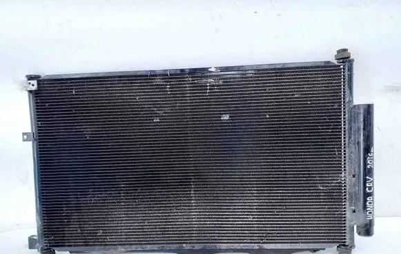 Honda CR-V A/C cooling radiator (condenser)