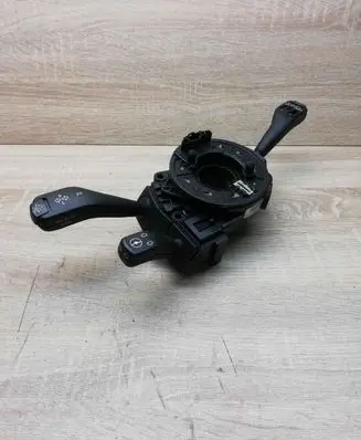 BMW 3 E46 Airbag slip ring squib (SRS ring) 8376443 8375408 8363668