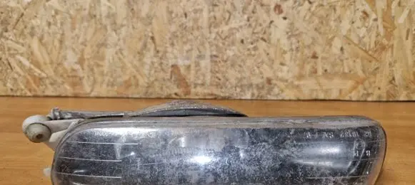 Peugeot Boxer Front fog light 0219132