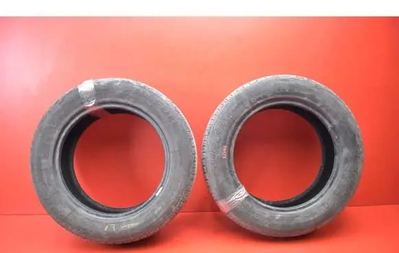 Citroen C5 R17 summer tire 6953913127316