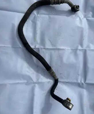 Audi A6 S6 C6 4F Air conditioning (A/C) pipe/hose 4F0260701C