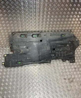 Peugeot 3008 III Side bottom protection 9841527880